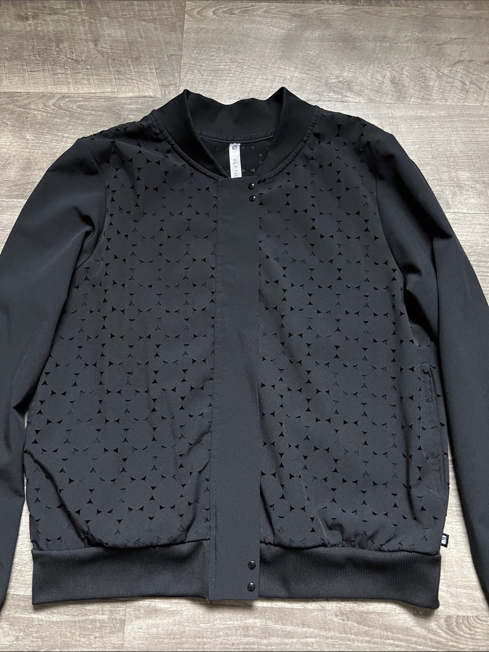 Fabletics Ithaca Jacket - Picture 3 of 14
